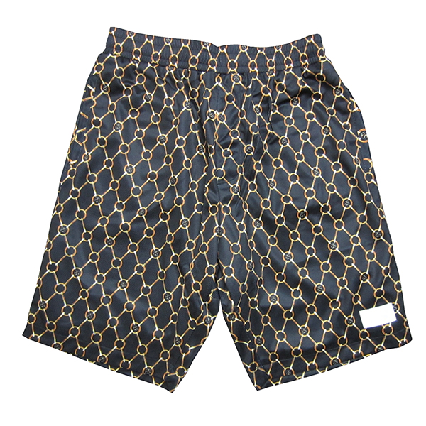 Mens Sublimation Sports Shorts