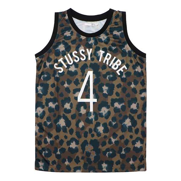 Mens Sublimation Sports Tank