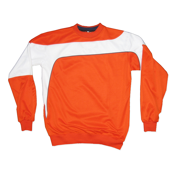 Mens Crew Neck Sweat Shirt