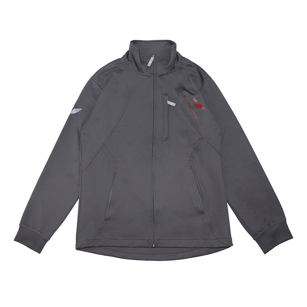 Mens Zipped Sports Jacket