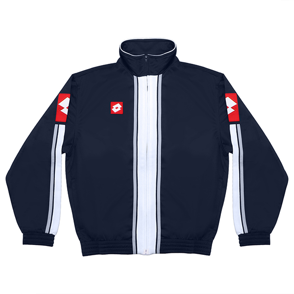 Mens Zipped Sports Jacket