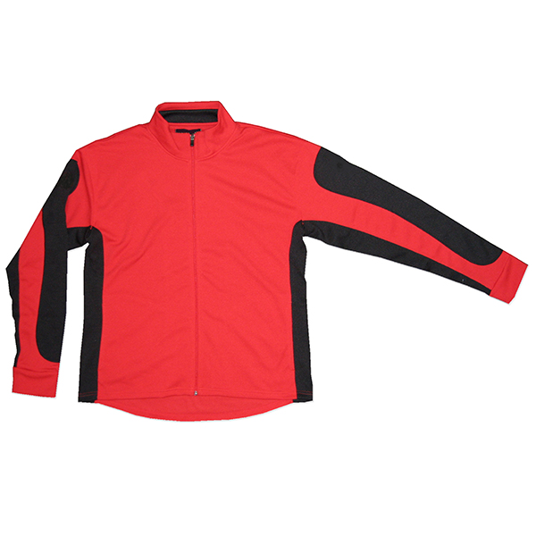 Mens Zipped Sports Jacket