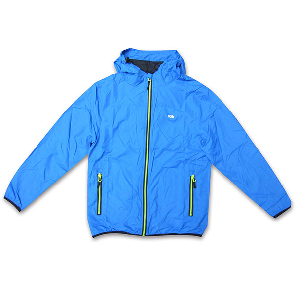 Mens Packaway Jacket
