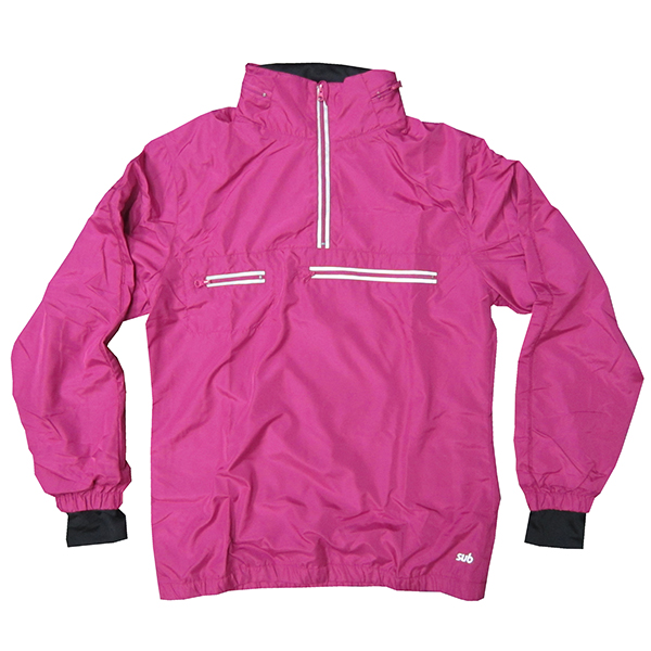 Ladies Fold Away Jacket