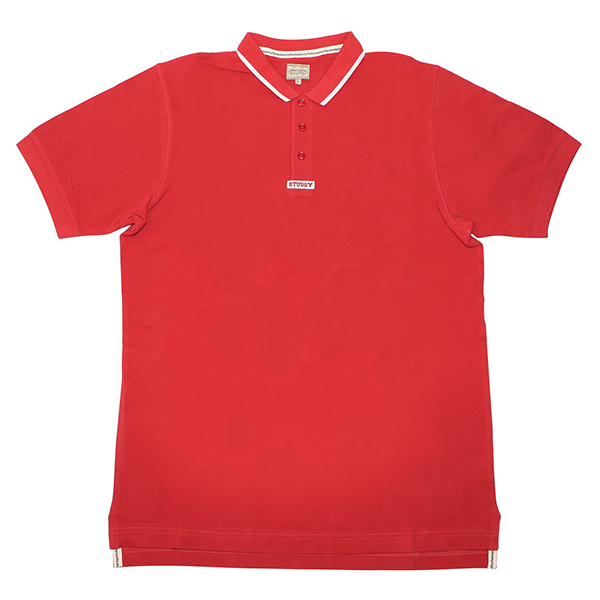 Mens Classic Polo Shirt