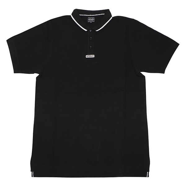 Mens Classic Polo Shirt