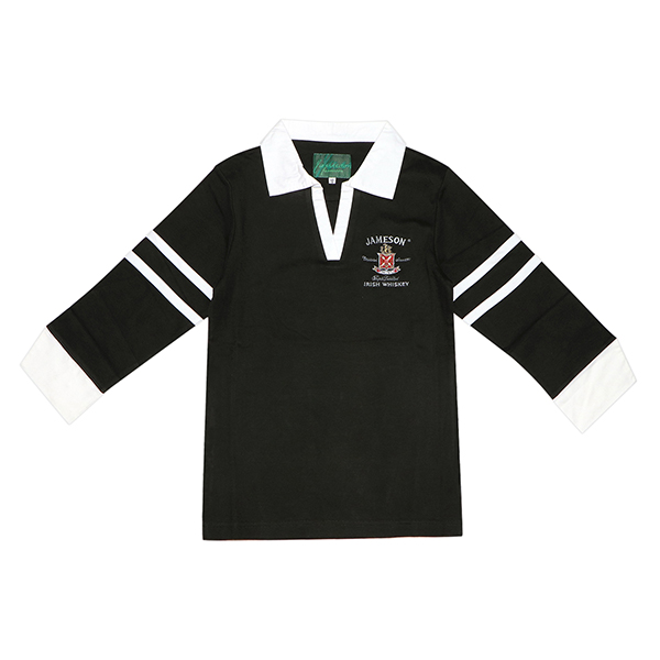 Ladies V-neck Polo
