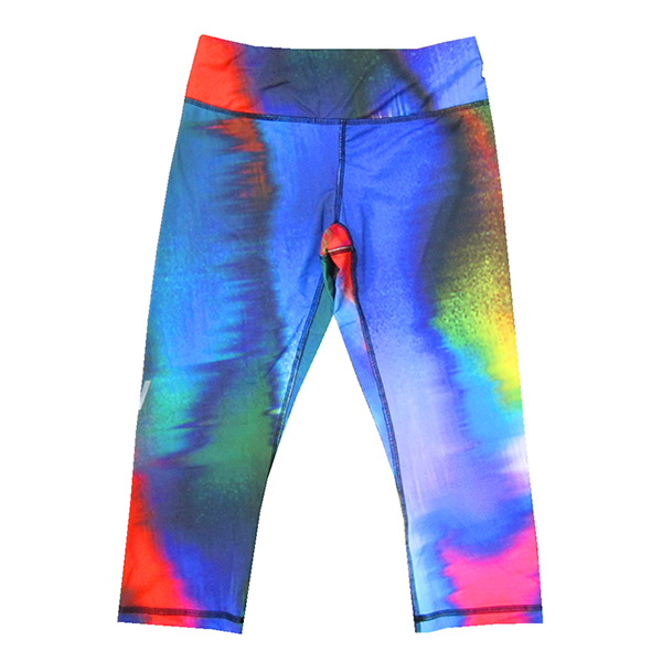 Ladies Fitness Tight