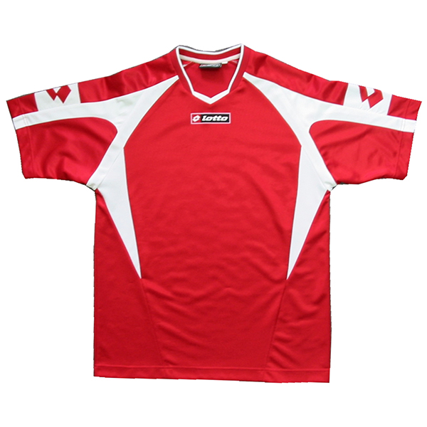 Mens Soccer Jersey