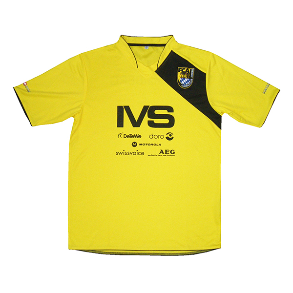 Mens Soccer Jersey