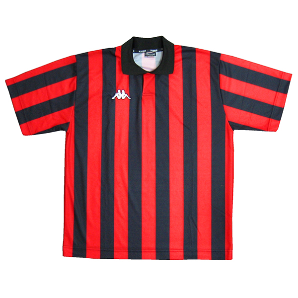 Mens Sublimation Soccer Jersey