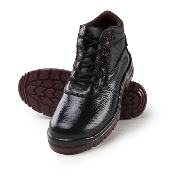 Industrial Safey Shoes/steel Toe 