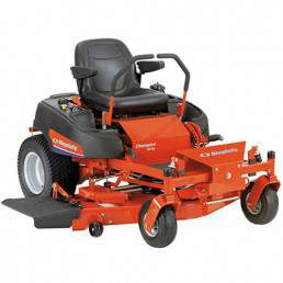 Sell Simplicity Champion Zt2752 (52 inches) 27hp Zero Turn Lawn Mower