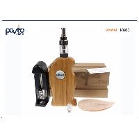Wooden K600 Electronic Cigarette