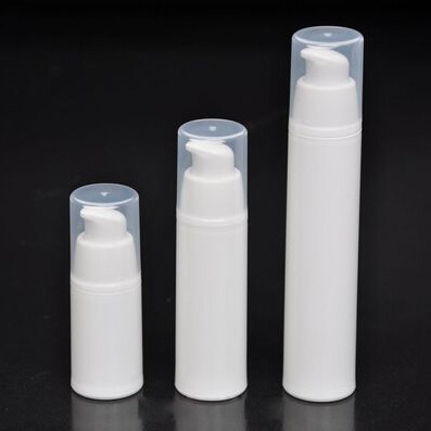 Download White Airless Bottle Airless Pump Bottle Airless Cosmetic Bottle Canvard Packaging International Co Ltd Importer Exporter