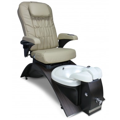 echo Spa Pedicure bench / Chair / station / equipment