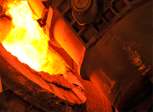 CNC Milling Steel - Yong Yi