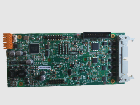 Industrial Control Camera Board PCBA GTA-001