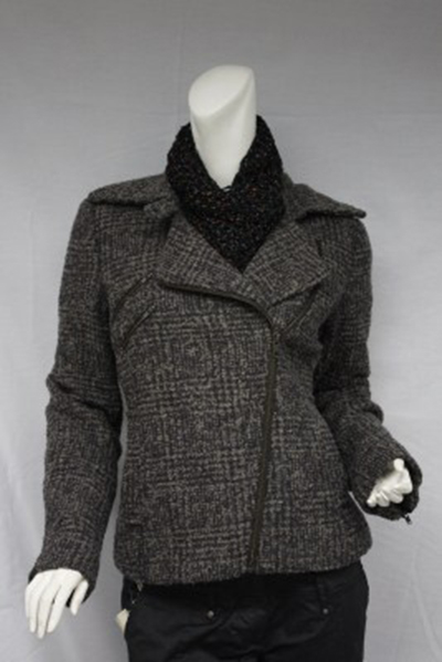 Ladies' Woven Jacket