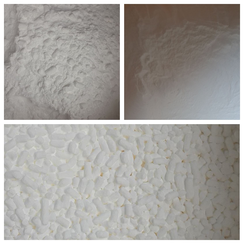 Polyacrylonitrile Powder