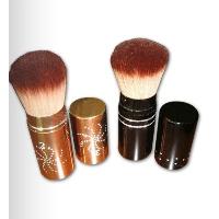 blusher brushes