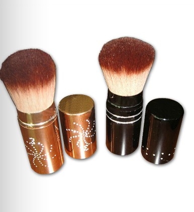 blusher brushes