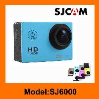 New SJ6000 Waterproof DV 1080P Full HD Action Sports Video Camera sport cameras