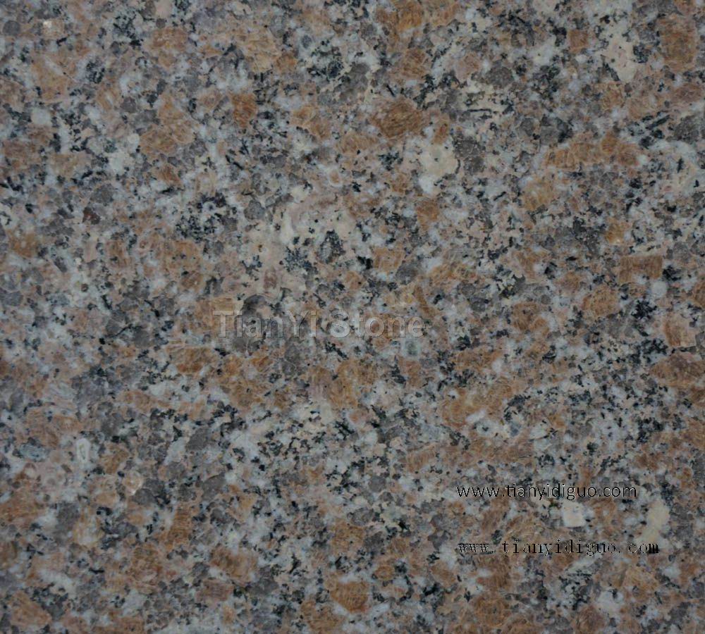 Sell Wulian red polished slab