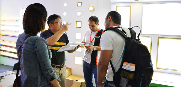 Sell 16th China (Guzhen) International Lighting Fair