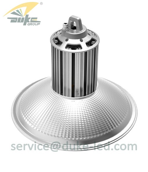 60W-300W Classic LED Highbay Lighting