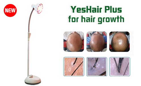 Sell YesHair Plus for Hiar Growth-speed up hair growth