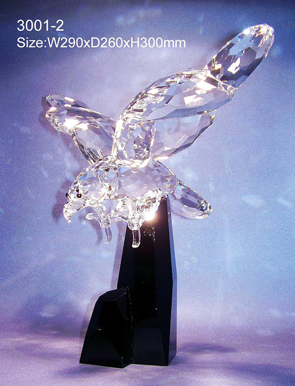 Crystal Crafts