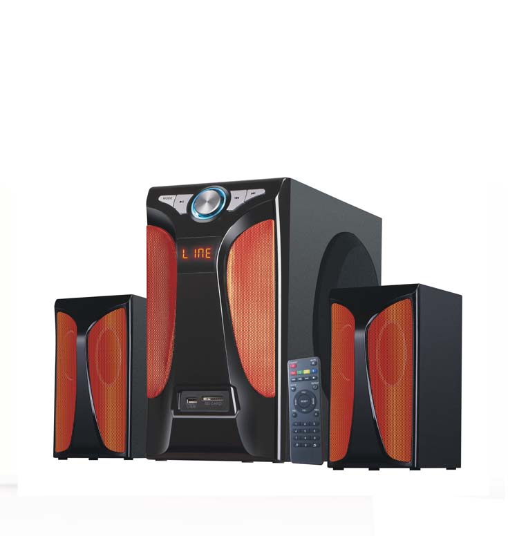 Home Theatre sound system