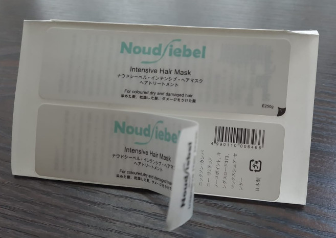 Label