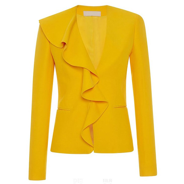 Dress Jacket
