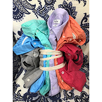 Garment Dyed Shirt