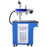 Sell 20w fiber laser marking machine, pl100