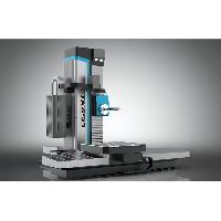 Boring machine China-CNC Boring machine