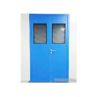 Clean Room Steel Door