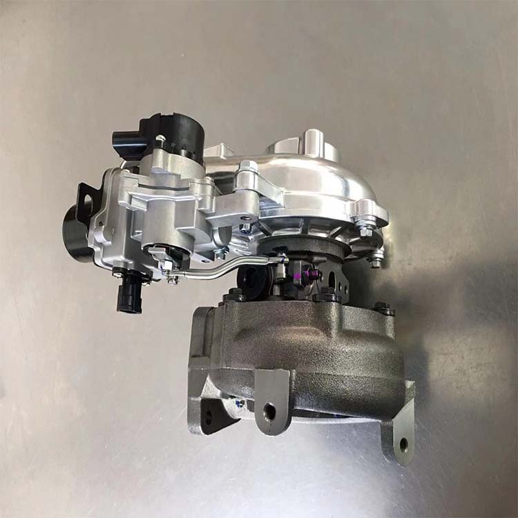 CT16V 17201-OL040