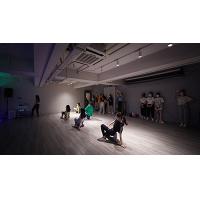 Dance School, 001