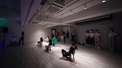 Dance School