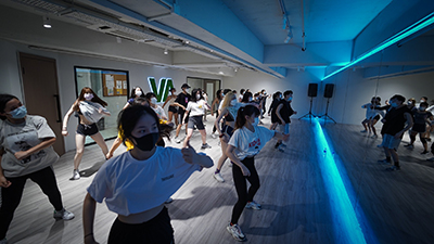 Dance School