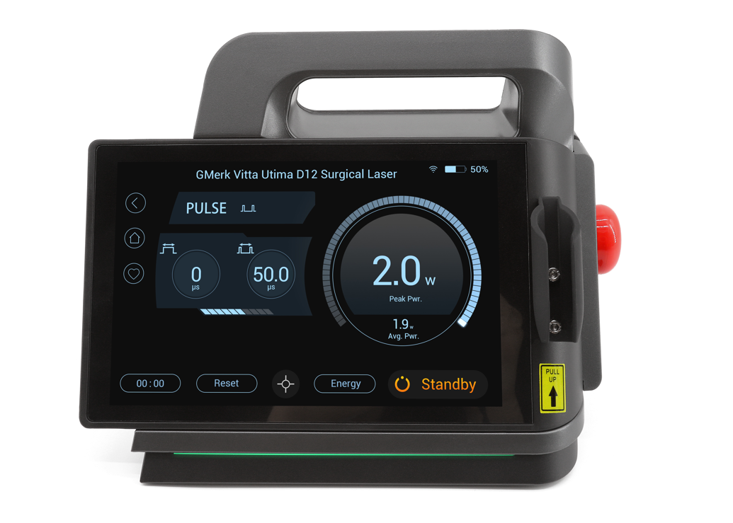 S1 Diode Laser for surgical and dental treatment