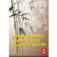 The Old Secret - Essential Four Pillars of Destiny