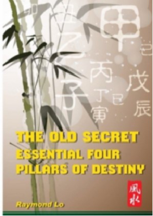 The Old Secret - Essential Four Pillars of Destiny