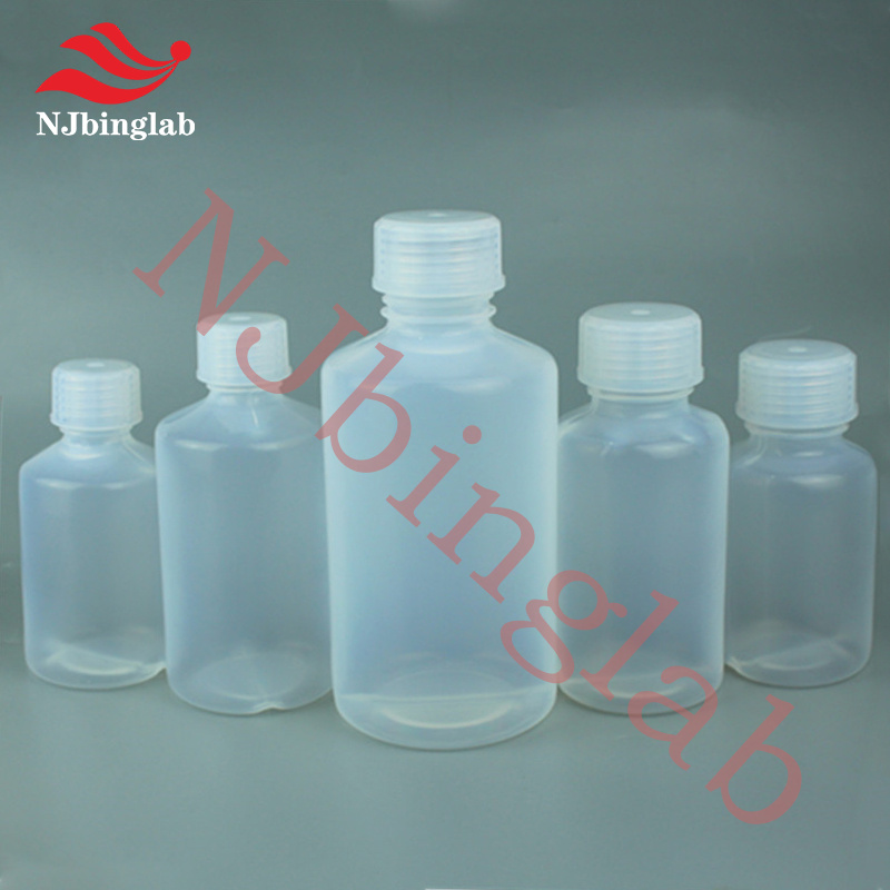 PFA sample bottle for Agilent ICP-MS, extremely low background