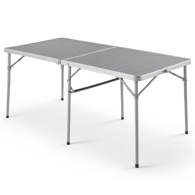 Multifunctional Outdoor Table