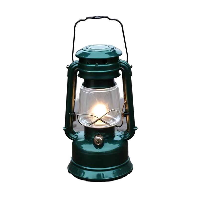 Waterproof Camping Lantern