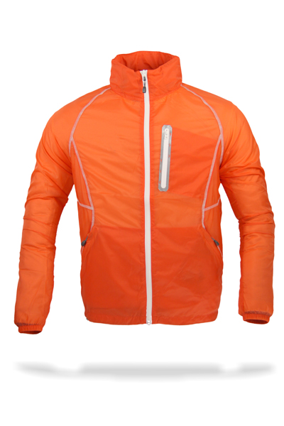 15D Laser Wind Shirt